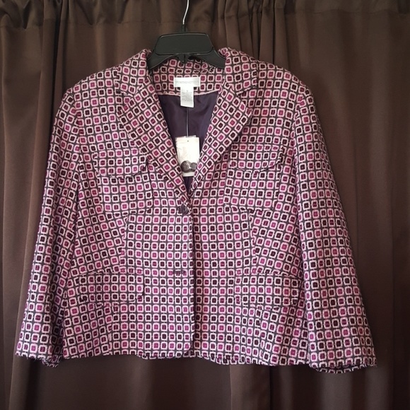 Worthington Jackets & Blazers - Worthington size 14 Blazer